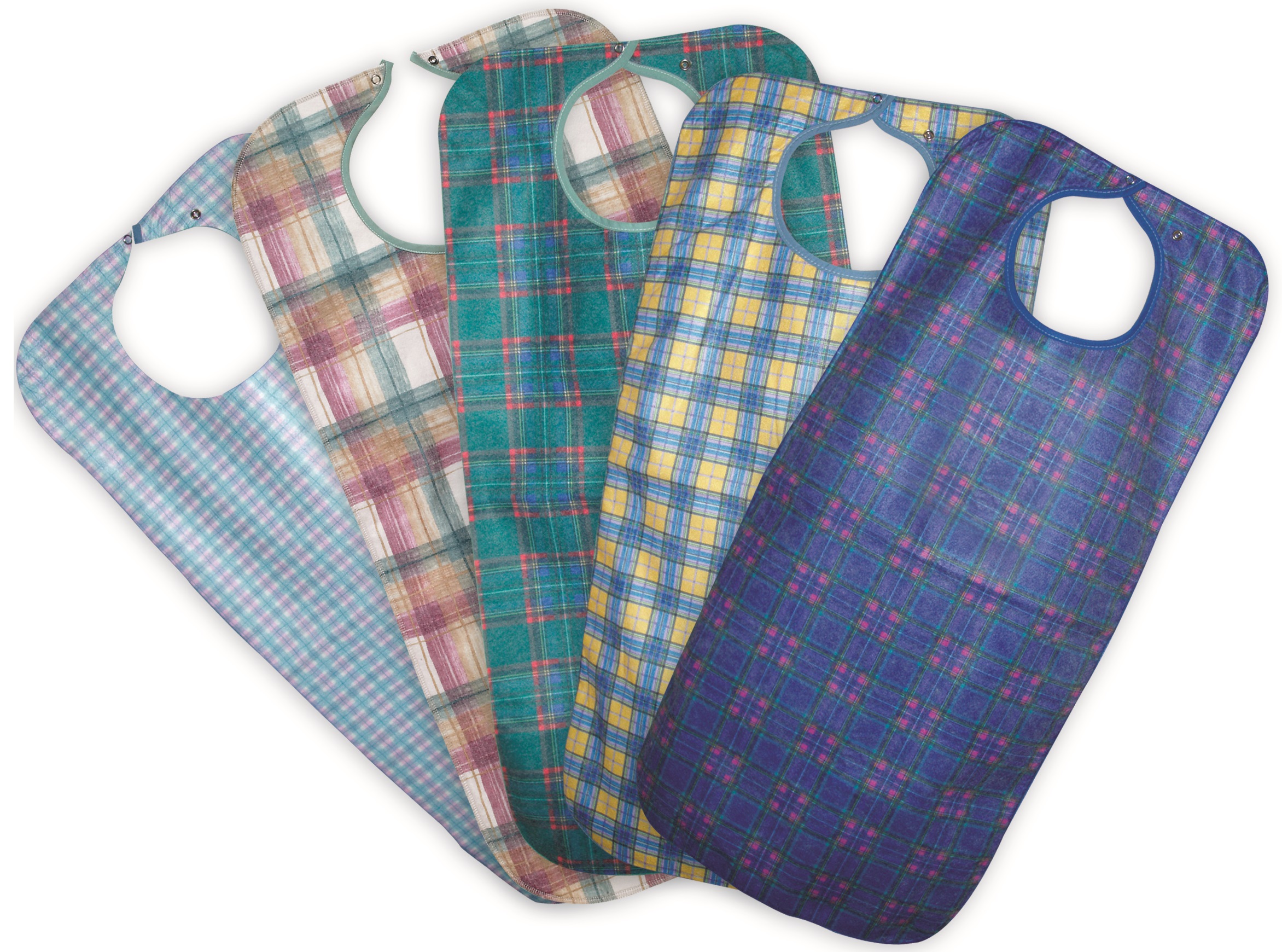 HEAVY DUTY CLOTHING PROTECTORS What If We Care