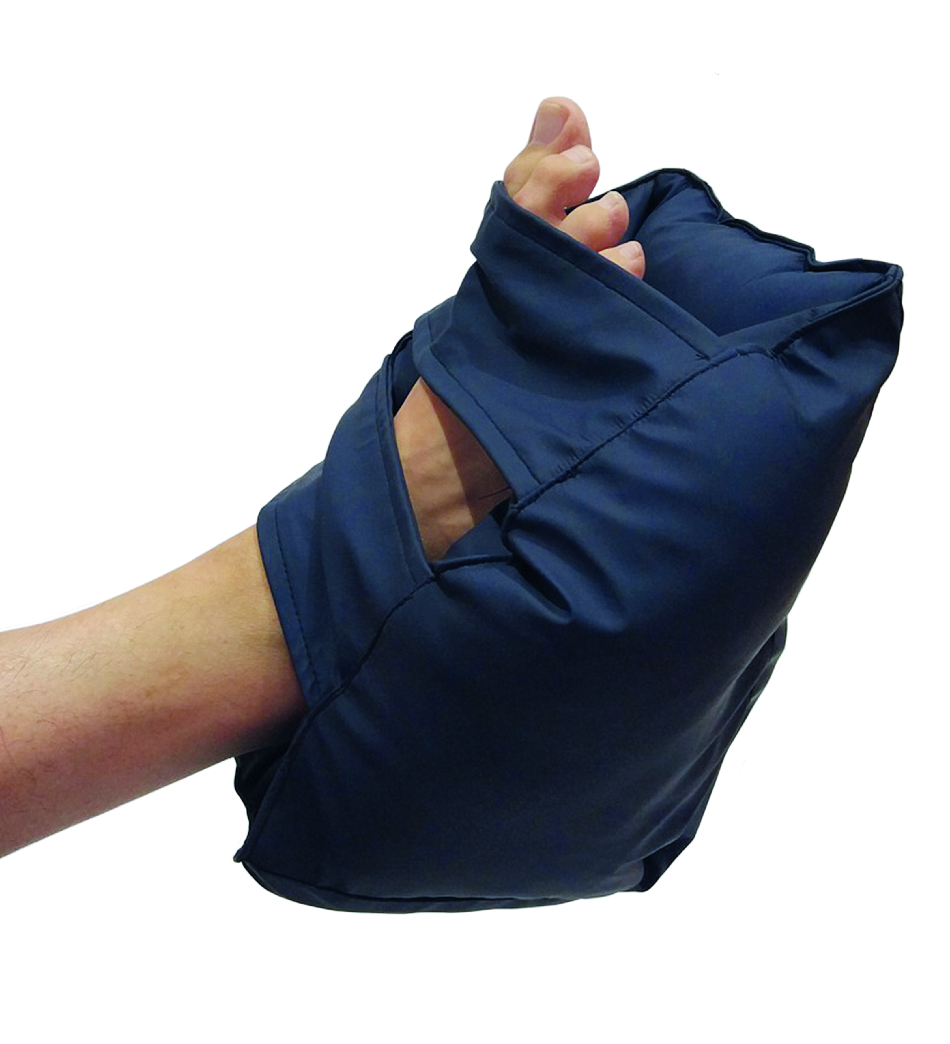 HEEL PROTECTORS What If We Care