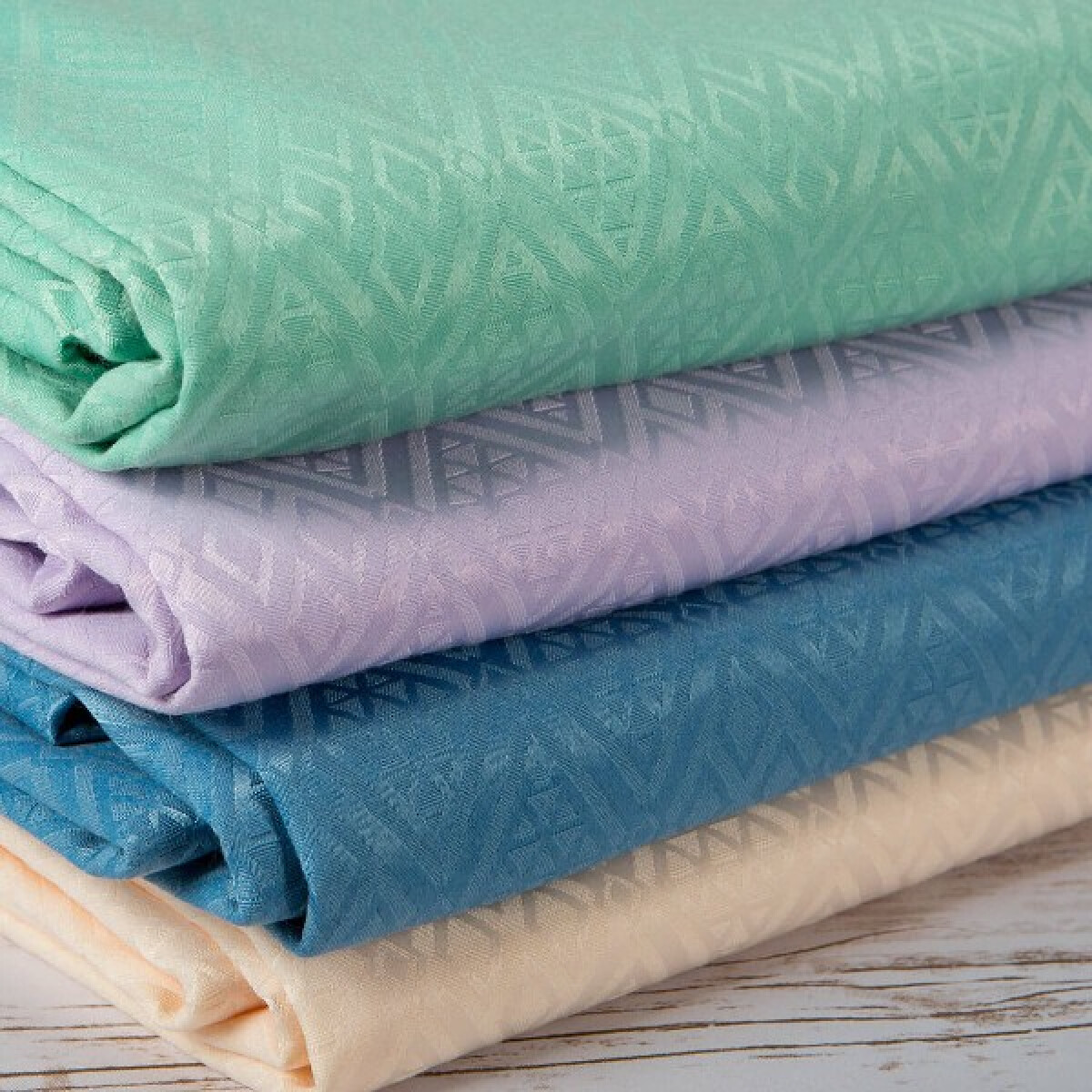 Counterpane Bedspread What If We Care